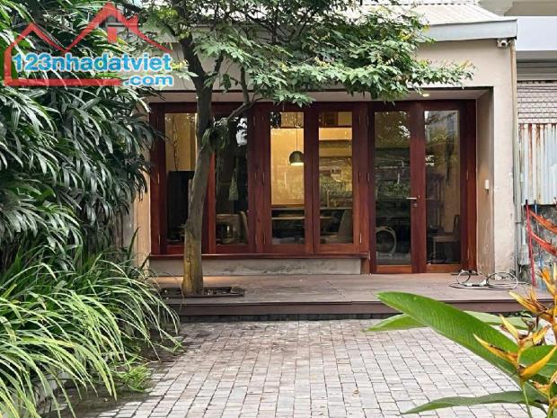 Bán căn 200m2 x 5 tầng - Phân lô - Ô tô - Phú Thượng. Chỉ: 25 tỷ đẳng cấp nhất nhì Tây Hồ - 2