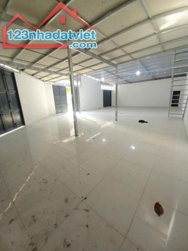 Cho Thuê Kho 200m² Góc 2 Mặt Tiền Mới 100% đường lớn giáp KDC Phú An, Cái Răng, TP. Cần Th - 3