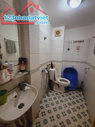 🏠 Siêu phẩm ngõ hòa bình,( khâm thiên)  DT 34/37m-4T- 3.1M Cách phố khoảng 30m siêu đẹp - 4