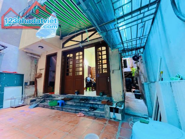 ⚜️ Mặt Phố VIP Minh Khai, Hai Bà Trưng 92m2 3T MT 4.5m, Tặng GPXD 8T Có Hầm, Chỉ 41 TỶ ⚜️ - 1