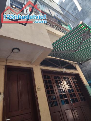 ⚜️ Mặt Phố VIP Minh Khai, Hai Bà Trưng 92m2 3T MT 4.5m, Tặng GPXD 8T Có Hầm, Chỉ 41 TỶ ⚜️ - 2
