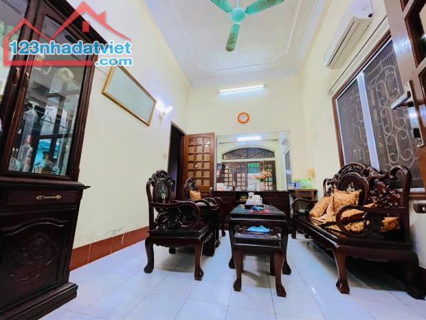 ⚜️ Mặt Phố VIP Minh Khai, Hai Bà Trưng 92m2 3T MT 4.5m, Tặng GPXD 8T Có Hầm, Chỉ 41 TỶ ⚜️ - 3