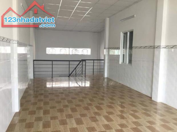 BÁN NHÀ HXH, NGANG 5M PHƯỜNG TÂN HƯNG, QUẬN 7, 100M2 CHỈ 4,5 TỶ - 3