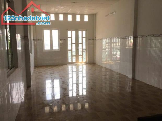 BÁN NHÀ HXH, NGANG 5M PHƯỜNG TÂN HƯNG, QUẬN 7, 100M2 CHỈ 4,5 TỶ - 4