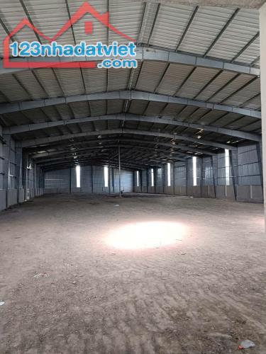 Bán nhà xưởng phường Tân Hạnh, Biên Hòa, Đồng Nai, 2275m2, giá 15 tỷ.