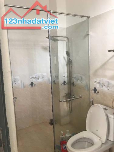 BÁN NHÀ MỚI, GẦN HXH, SỔ VUÔNG NỞ NHẸ, PHƯỜNG TÂN HƯNG, QUẬN 7, 88M2 CHỈ 5,9TY - 4