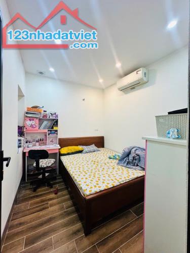 Căn Hộ Núi Trúc - Ba Đình | 80m², Full Nội Thất, 2PN – Giá Chỉ 10 Triệu/Tháng - 1