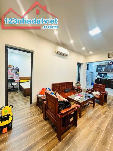 Căn Hộ Núi Trúc - Ba Đình | 80m², Full Nội Thất, 2PN – Giá Chỉ 10 Triệu/Tháng - 2