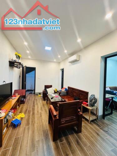 Căn Hộ Núi Trúc - Ba Đình | 80m², Full Nội Thất, 2PN – Giá Chỉ 10 Triệu/Tháng - 4