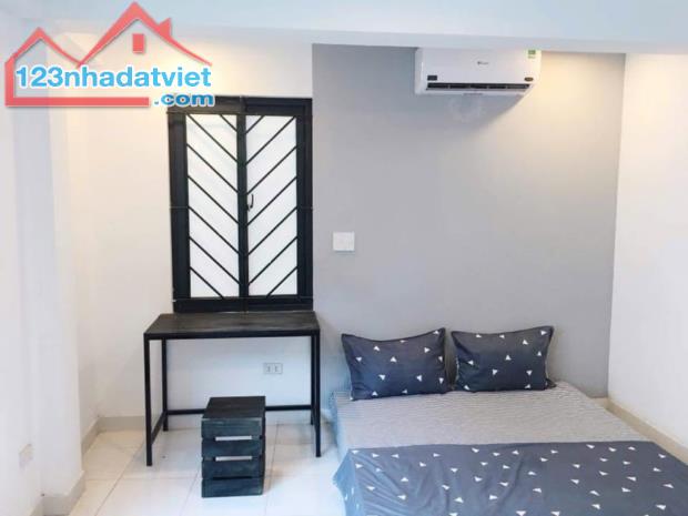 CỰC HIẾM- Ô TÔ ĐỖ CỬA- DÂN XÂY CỰC CHẤT - HAI MẶT THOÁNG - VÀI BƯỚC RA PHỐ.0876196866 - 1