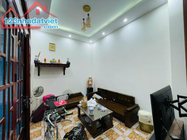 🏠 BÁN ĐẤT XÂY CCMN NGÕ 1 BÙI XƯƠNG TRẠCH 51m2 - LÔ GÓC - LÔ GÓC - 7.5 TỶ 📞 Hằng Mini - 1