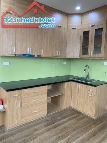 🏠 TÒA CCMN NGÕ 133 NGUYỄN TRÃI 50m2 - 6 TẦNG - 9 PHÒNG - THU 50 TR/TH - 11.8 TỶ 📞 HẰNG - 2