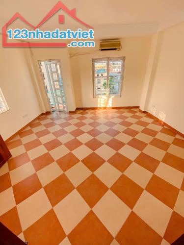 🏠 BÁN CCMN NGÕ 219 TRƯỜNG CHINH- 6 TẦNG -  65M² - GIÁ 12.9 TỶ 📞 Hằng Mini - 2