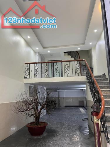 🏠 BÁN CCMN HÀ TRÌ 1, HÀ ĐÔNG - 7 TẦNG - 72M2 - THU 52 TR/TH - GIÁ 13 TỶ 📞 Hằng Mini - 1