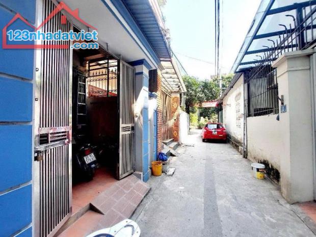 🏠 BÁN ĐẤT XÂY CCMN NGÕ 908 KIM GIANG - 110m² - GIÁ 13.5 TỶ 📞 HẰNG mini