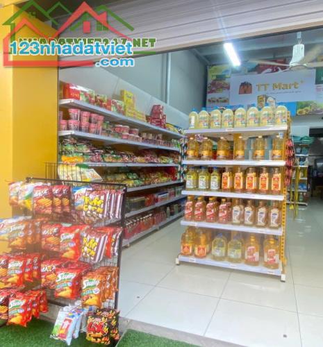 SANG NHƯỢNG CỬA HÀNG MINI MART - LONG BIÊN - HÀ NỘI