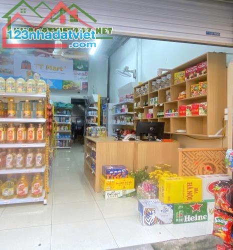 SANG NHƯỢNG CỬA HÀNG MINI MART - LONG BIÊN - HÀ NỘI - 1