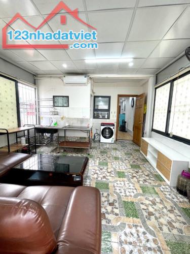 🏠 BÁN CCMN NGÕ 190 NGUYỄN TRÃI 86m² – 8 TẦNG – 25 PHÒNG – GIÁ 17 TỶ 📞 HẰNG mini - 3