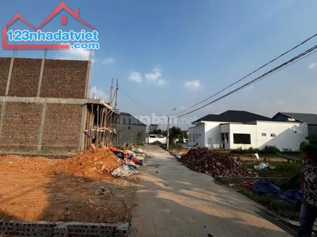 CHÍNH CHỦ CẦN BÁN 2 LÔ ĐẤT ĐẸP - GIÁ TỐT - Vị Trí Đắc Địa Tại Thôn Lập Trí, Xã Minh Trí, - 1