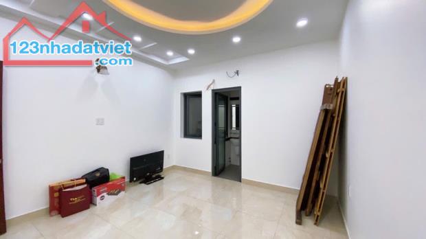 Bán gấp 5 tầng khu phân lô hxh, 70m2, giá chỉ : 6.75 tỷ, Phạm Văn Chiêu, Gò Vấp - 4