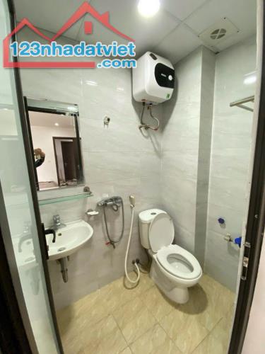Bán toà ccmn Mỹ Đình. Nam Từ Liêm DT96m x 7T. Mặt tiền 5m. - 3