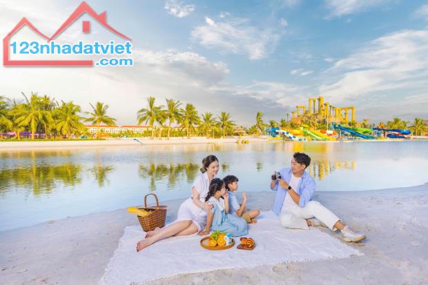 Cần bán biệt thự liền kề phân khu Sao biển - Vinhomes Ocean Park 2 - 5