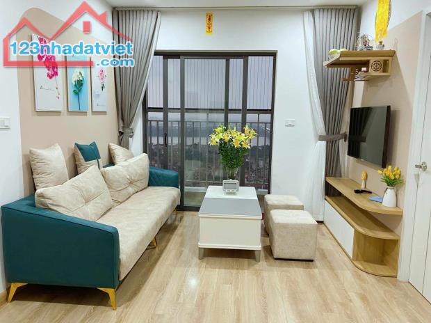 "🍀CC ECOHOME3- CHÍNH CHỦ BÁN CH 77M2 3PN CĂN GÓC- VIEW ĐẸP- THOÁNG SÁNG- FULL NỘI THẤT