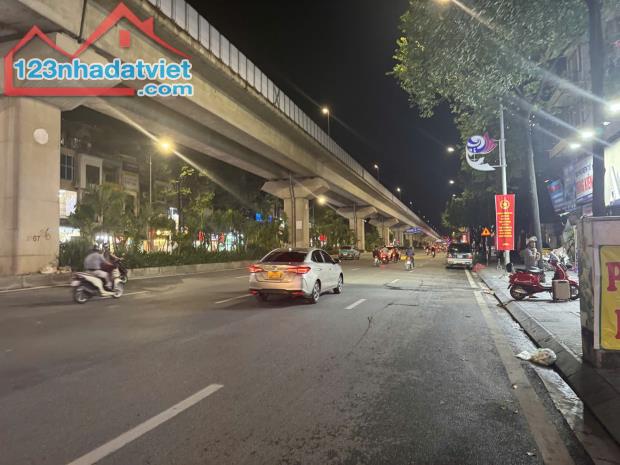 BUILDING MP QUANG TRUNG NGAY NHÀ THI ĐẤU 7 TẦNG THANG MÁY 110M2 GIÁ 29.8 TỶ - 2