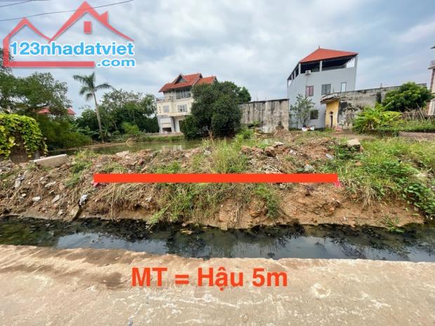 Hiếm - Giá Rẻ - Mạch Lũng Đại Mạch - Ô tô đỗ cửa - 80 mét - MT 5 mét - Giá 4.2 Tỷ.