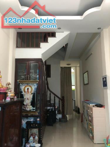 🏠NHÀ BÁN HẺM BẠCH ĐẰNG 3,1*19 P2 T N BÌNH 3LẦU 4PN 3WC GIẢM MẠNH THÊM 700 TRIỆU, CHỈ CÒN - 3