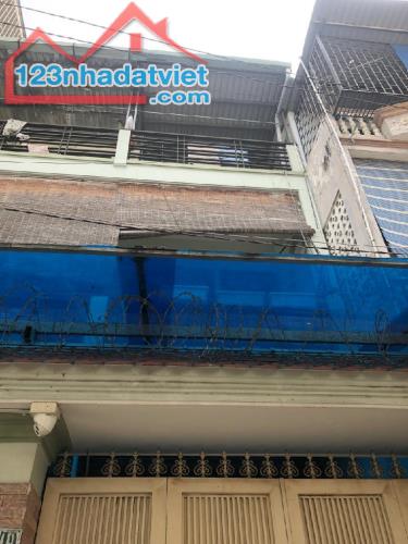 🏠NHÀ BÁN HẺM BẠCH ĐẰNG 3,1*19 P2 T N BÌNH 3LẦU 4PN 3WC GIẢM MẠNH THÊM 700 TRIỆU, CHỈ CÒN - 4