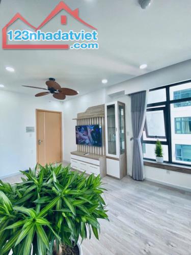 BÁN GẤP CĂN GÓC VIEW ĐÔNG NAM TOÀ OC2A MƯỜNG THANH VIỄN TRIỀU, GIÁ CHỈ 2 TỶ 590 - 1