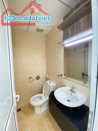 BÁN GẤP CĂN GÓC VIEW ĐÔNG NAM TOÀ OC2A MƯỜNG THANH VIỄN TRIỀU, GIÁ CHỈ 2 TỶ 590 - 5