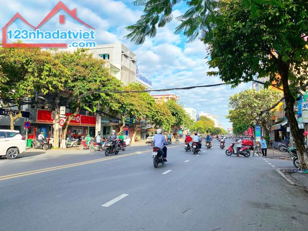 Nhà 2 lầu và sân thượng góc 2 mặt tiền đường Lý Tự Trọng, Ninh Kiều, Cần Thơ - 23 tỷ - 3