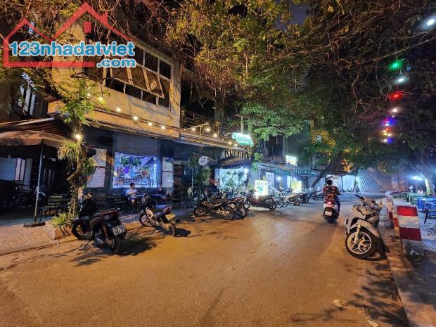 BÁN NHÀ MẶT PHỐ, VIEW HỒ VĂN CHƯƠNG, MT 9M, 18TY9 - KINH DOANH BÂT TẬN - 3