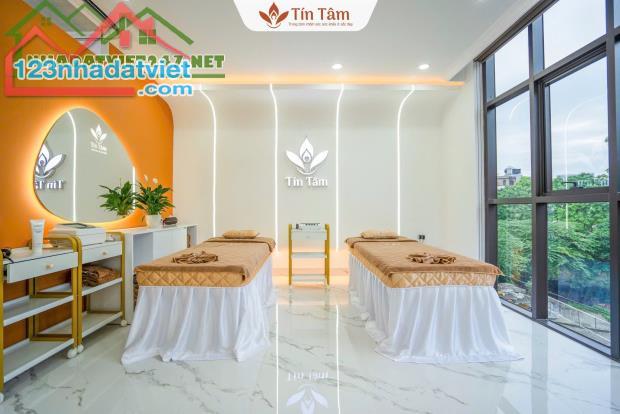 CHÍNH CHỦ CẦN SANG NHƯỢNG LẠI CỬA HÀNG SPA - HOÀNG NGÂN - CẦU GIẤY - HÀ NỘI - 3