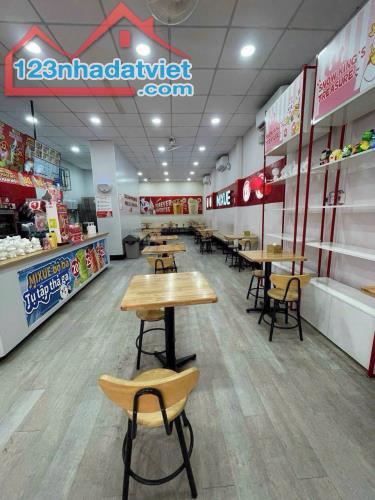 Bán Nhà HXH Ngang 5,5m Tây Hòa, Phước Long A ,Q.9 , DT:120m2 Giá 7 Tỷ