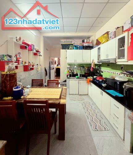 🎄ÍT CÓ HXH 8mTRẦN HUY LIỆU PN~Sát MT 62m² Giá 8.9 Tỷ~Nở hậu TL Ở ngay - 1