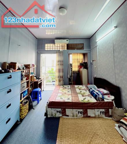 🎄ÍT CÓ HXH 8mTRẦN HUY LIỆU PN~Sát MT 62m² Giá 8.9 Tỷ~Nở hậu TL Ở ngay - 2