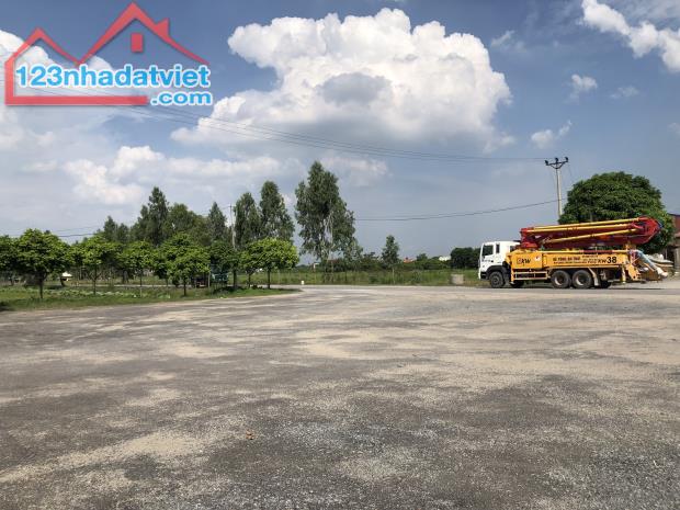 Bán 4,6ha đất tại thị xã Kinh Môn- tỉnh Hải Dương