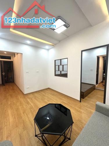 Bán nhà TT A3 Thanh Xuân Bắc ,TX, HN, DT 24/60 m2, giá bán 2.7 tỷ 🔥Mô tả: ☀️ Nhà lgiao th