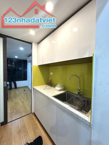 Bán nhà TT A3 Thanh Xuân Bắc ,TX, HN, DT 24/60 m2, giá bán 2.7 tỷ 🔥Mô tả: ☀️ Nhà lgiao th - 2