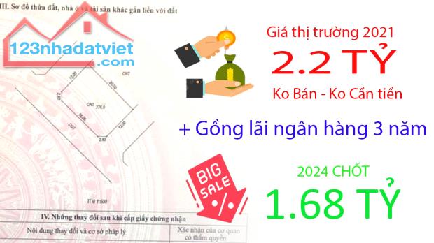 LÔ ĐẤT ĐẤU CĂN GÓC 3 MT BIỂN HẢI NINH CỰC ĐẸP. Hàng hiếm LẦN ĐẦU XUẤT HIỆN trên thị trường - 4