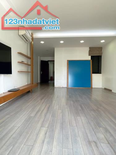 MẶT PHỐ LA THÀNH ĐỐNG ĐA - VỊ TRÍ ĐẸP 7 TẦNG KINH DOANH ĐỈNH - DT 91M2 GIÁ CHÀO 50 TỶ - 1