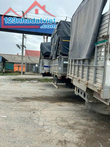 Nhà máy gạo tổng dt 25000m2 mặt tiền sông Vàm Cỏ xã Thuận NghĨa Hòa,Thạnh Hóa giá 170 tỷ - 4