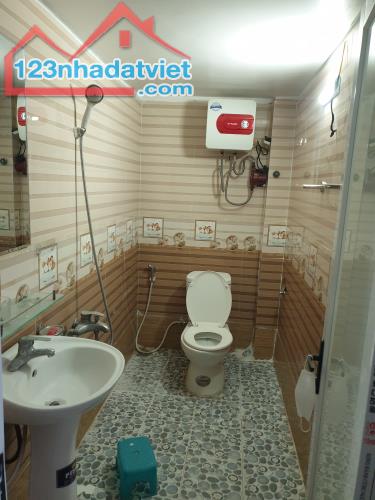 BÁN NHÀ ĐẸP 1.46 TỶ 2.5 TẦNG 45M2 ( TÂY NAM ) NGÕ TRẦN ĐĂNG NINH - 5