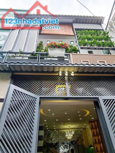 CHỦ GỬI CẦN BÁN GẤP NHÀ HẺM ÔTÔ 52m²-2tỷ250 Đ. Võ Văn Hát, P. Long Trường, Quận 9 sổ sẵn