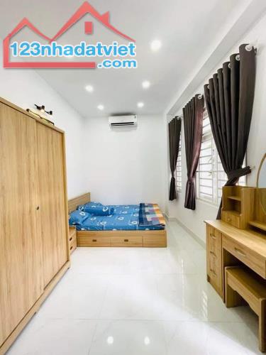 CHỦ GỬI CẦN BÁN GẤP NHÀ HẺM ÔTÔ 52m²-2tỷ250 Đ. Võ Văn Hát, P. Long Trường, Quận 9 sổ sẵn - 3