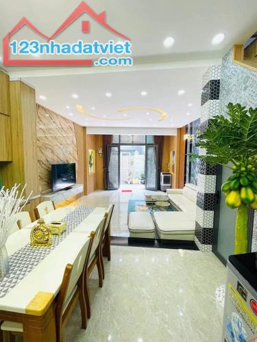 CHỦ GỬI CẦN BÁN GẤP NHÀ HẺM ÔTÔ 52m²-2tỷ250 Đ. Võ Văn Hát, P. Long Trường, Quận 9 sổ sẵn - 4