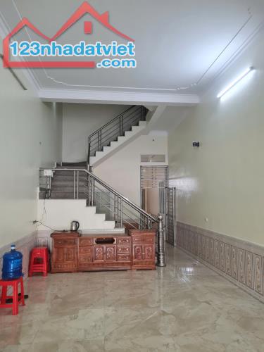 Bán Nhà 3 tầng Đường Võ Nguyên Giáp, phường Tân Mỹ, TP Bắc Giang. 90m2, MT 4,5m. Giá 4,2 - 1